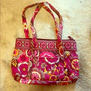 Vera Bradley purse